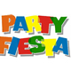 Antihurto Party Fiesta